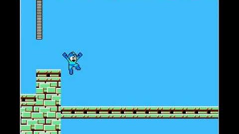 Mega Maker Walk Into Walls Glitch