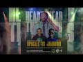 Head to head episode one dj natty  bwoy ft selector dennoh ft dady marley live juggling