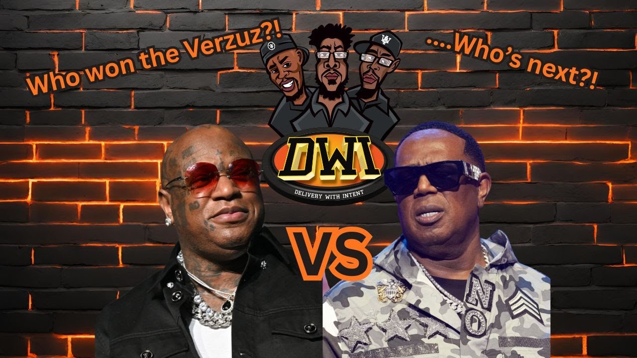 Ep 60: The South Set It Off! — Now Who’s Stepping Up Next?