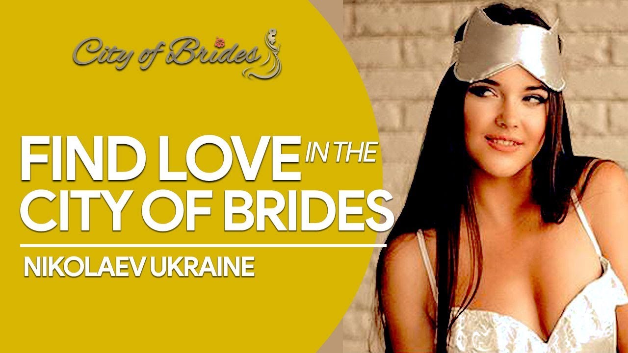 That Nikolaev Bride