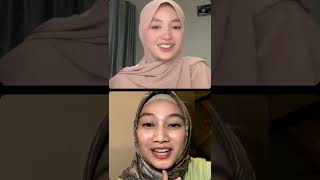 Nabilah Live Ig 25 Februari 2022 Part 2