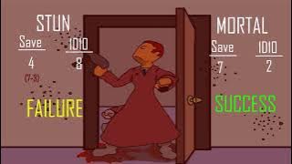 Ep. 6 - Friday Night Firefight