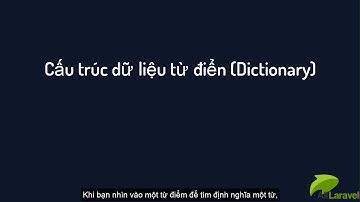 Học Python từ A đến Z - Bài 7: Kiểu Set và Dictionary trong Python
