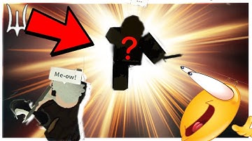 Exploiter Be like... -Deepwoken