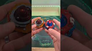 Cho-Z Achilles Vs Cho-Z Valkyrie Upgraded Dash Drivers