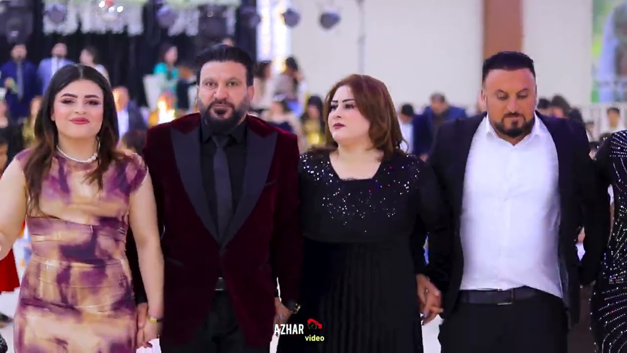 Faris & Milan فارس وميلان part 4AZHAR VIDEO