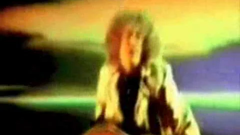 Slade - Universe (Official Music Video 1991)
