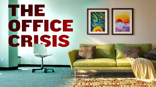 Why We Should Live in Our Office Buildings