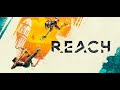 PS5 Reach - Erster Boss?