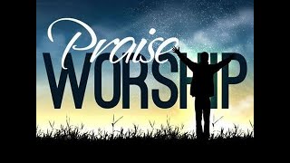 Praise and Worship 4-29