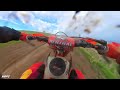One Lap Around The Honolulu Hills GP w/ Mateo Oliveira | 2024 NGPC Round 2 UNCUT