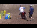 Thunder Valley 250 Moto 2: Savatgy Grabs Early Lead (Holeshot)