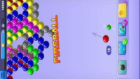 Level #146 | Bubble Shooter Gameplay | Android Game | NN2 Gameing Channel