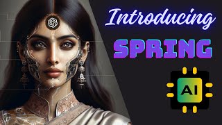 Introduction To Spring AI | How To Make A Simple Chat Bot Using Spring AI & Open AI | Spring AI EP1