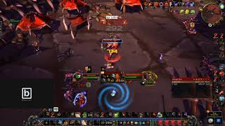 Burning Crusade Classic Beta Hellfire Ramparts 2-man