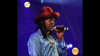 Tribute to The Late/Great Michael Prophet