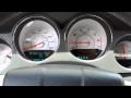Disable ESP Traction Control Dodge Challenger
