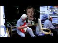 Alfie  hank marvin cover played on guitar by mick 