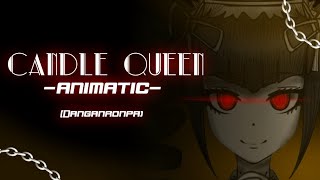 ♦❤CANDLE QUEEN♠♣| Gumi English | ft. Celeste Ludenberg | Animatic