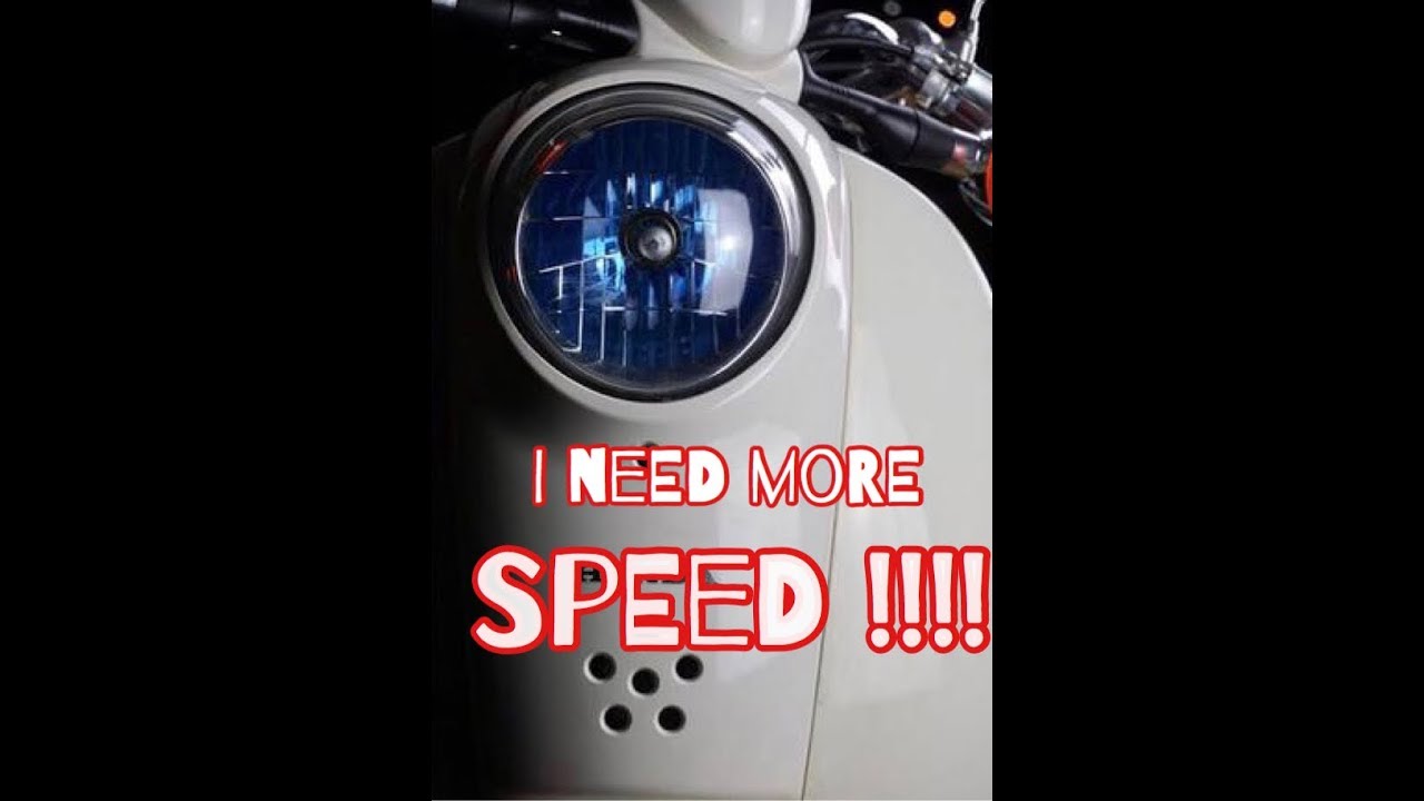 how-to-make-a-honda-metro-faster-youtube