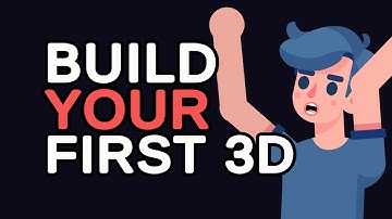 Build Your First 3D Game with JavaFX: A Step-by-Step Tutorial