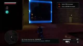 CRACKDOWN 2 Live Stream