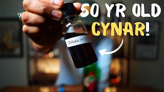 Tasting and Comparing CYNAR from 1970 ★ Little Italy Cocktail
Please be sure to LIKE, SUBSCRIBE & SHARE.
Checkout my coaching podcast here: @CoachVinoPodcast
Check out my pal Doc Martinezs channel: @OldFashionedWays
More Cynar Cocktails: https://youtu.be/7TIa3GsdyNA?si=1S8sjJTcUAnA36yB
As an Amazon Associate I earn from the qualifying purchases from the links below of things I use to help bring this channel to life:
RECORDING EQUIPMENT
• Sony ZVE10 (main camera) - https://amzn.to/3UosvHH
• Sony ZV1 (b-roll camera) - https://amzn.to/3tqeAFi
• Sony GP-VPT2BT (tripod grip) - https://amzn.to/3gTdED6
• Sony ACPW20 (ac adaptor) - https://amzn.to/3oWMzTI
• Hollyland Lark M2 Wireless Lavalier (mic) - https://amzn.to/3WNPGii
BAR EQUIPMENT
• Elevated Craft Shaker - https://amzn.to/3rQPak1
• Mason Jar Widemouth - https://amzn.to/3Z838x0
• Hiware Mixing Glass - https://amzn.to/3sJq1XH
• Difford’s Easy Jigger - https://amzn.to/3EkULVM
• Homestyles Bar - https://amzn.to/33rWadV
FAVORITE BOOKS
• Amaro - https://amzn.to/3ihzTXC
• Craft of the Cocktail - https://amzn.to/3vGwQLy
• Cocktails Across America - https://amzn.to/4hBrV5b
• Death & Co Modern Classic Cocktails - https://amzn.to/3X2F8ci
• Joy of Mixology - https://amzn.to/3InQcN1
• PDT Cocktail Books - https://amzn.to/3nxC0J2
• Potions of the Caribbean - https://amzn.to/40xRATM
• Smugglers Cove - https://amzn.to/3GFtI90
• Steve the Bartenders Cocktail Guide - https://amzn.to/3VRZwvI
• Three-Ingredient Cocktails - https://amzn.to/3WPYjX7
★RECIPE BELOW★
Before you sip...
Whether you bartend for a living or you do it as a hobby, cocktails should be enjoyed for their taste, creativity and history. But mostly importantly, you should respect the drink. So whether mixing up a drink for someone else or for yourself, do so responsibly. Dont drink and drive. Dont binge drink. Dont use alcohol to self medicate. If you or someone you know is struggling with alcohol, https://www.aa.org is here to help. I say this because Coach Vino appreciates ya. Cheers! 🤙🏾
LITTLE ITALY
Recipe by Audrey Saunders
2 oz (60 ml) Rye Whiskey
.75 oz (22.5 ml) Sweet Vermouth
.50 oz (15 ml) Cynar
Stir 25-30 seconds
Strain into cocktail glass
Garnish w/cocktail cherry
Enjoy responsibly!
#cynar #amaro #cocktail Tasting and Comparing CYNAR from 1970 ★ Little Italy Cocktail