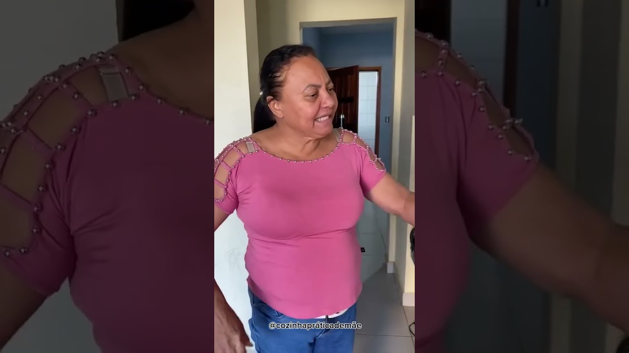 Não faça com os outros oque não gostaria que fizessem com você!