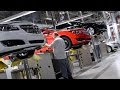 Opel insignia production line rsselsheim
