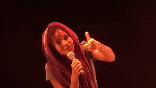 Nneka - Live@La Scala - Paris - 30/09/2023