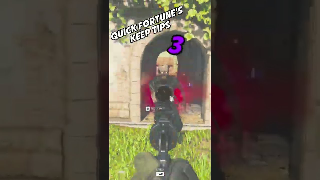 Quick FORTUNE'S KEEP Tips 3 🤯