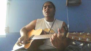 All Of Me Monarch Cover