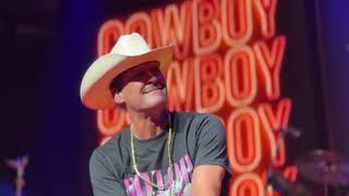 Kid Rock | 4K | Cowboy | Xfinity Center | Mansfield | June 6 2026
