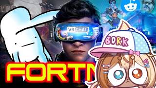 First time watching PointlessHub | Ready Player One: An Empty Pit of Nostalgia and Misery