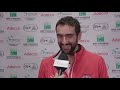 Interview: Marin Cilic