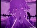 由乃の声真似。