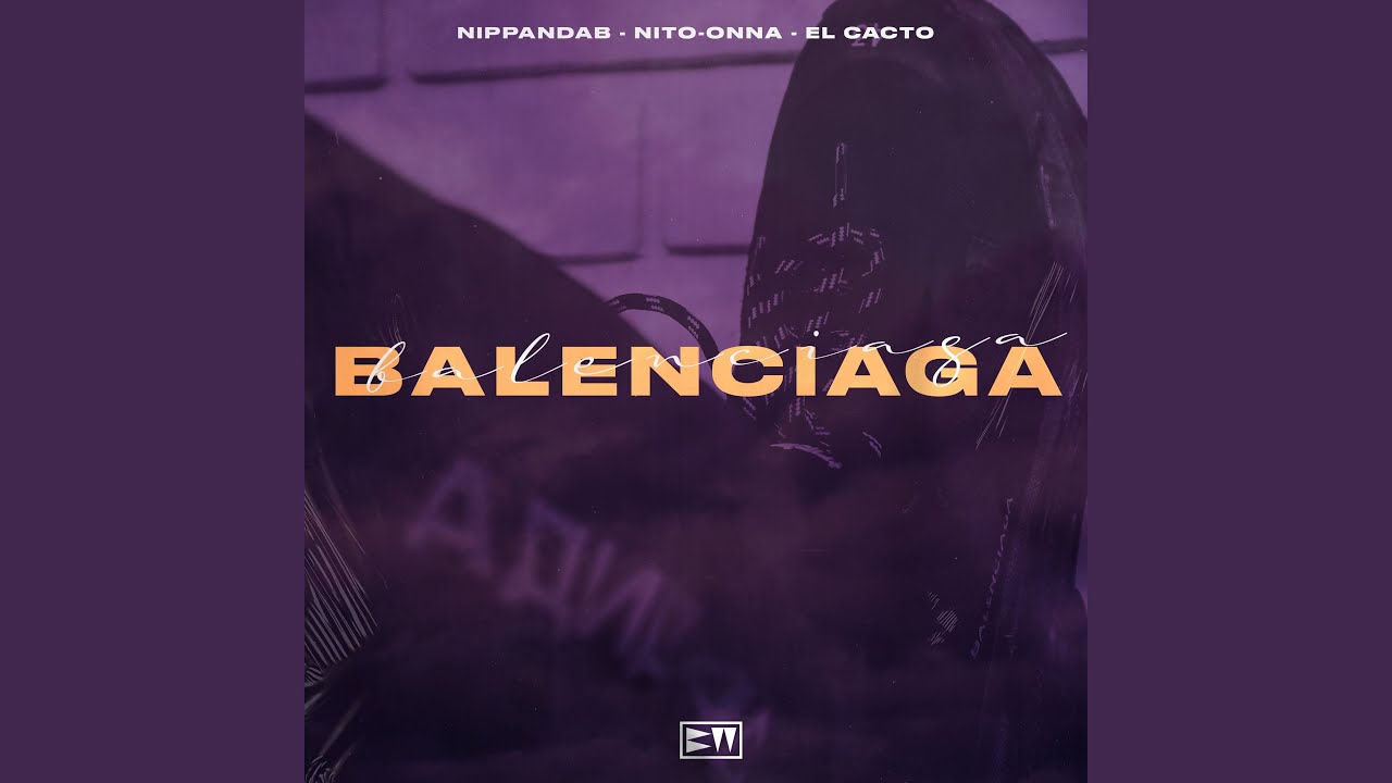 Balenciaga YouTube