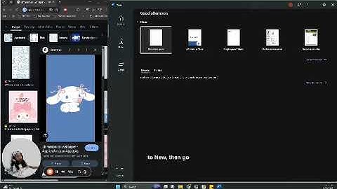 Princess Performance task in Computer grade 2