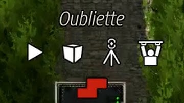 The Talos Principle Walkthrough (TTP) - Oubilette (Part 84)