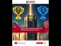 🏆 QATAR ISLAMIC BANK'S HISTORIC FOUR-AWARD WIN! 🏦💰