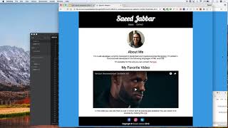 CSS Unit 3 Walkthrough 2 pt2