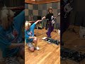 Gacharic Spin - ナンマイダ(リハーサル)#rehearsal  #shorts #gacharicspin