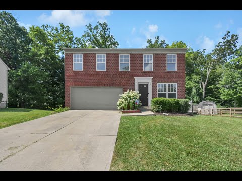 3 Meadowlane Drive, Amelia, OH home video tour