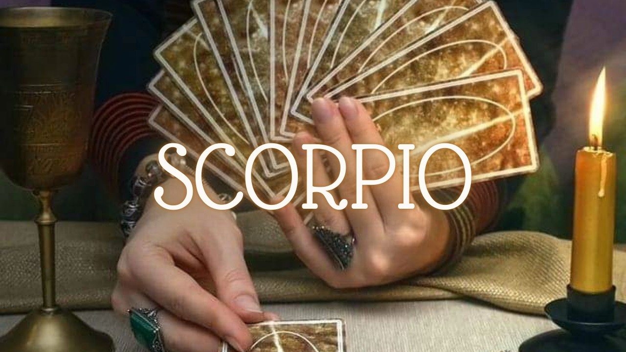 SCORPIO NEXT 24 HOURS ❤️ THIS MADE ME CRY…!! NEVER EXPECTED THIS AT THE END !!! ❤️ MARCH 2026