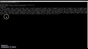 NSI_modularite_cmd, terminale NSI, python et modularité, ligne de commande