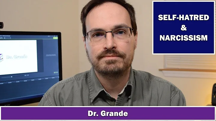 How does the Narcissist Cause Self-Hatred in Victims?