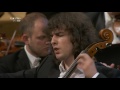 Prokofiev - Symphony-Concerto in E minor, Op. 125. (Mariinsky, Gergiev) (2016)