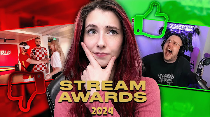 Ich bewerte die BESTEN Twitch Clips des Jahres ✨