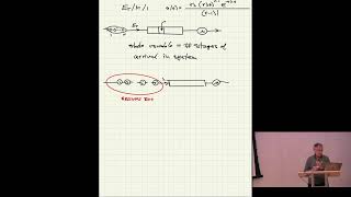 CS 212A - Queueing Systems Theory - L11
