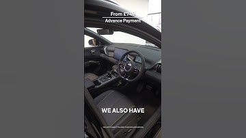 BYD Atto 3 on the Motability Scheme | All-Electric Freedom at Charles Hurst BYD